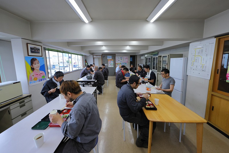 食堂